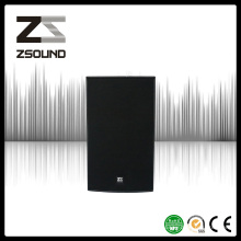 Zsound U12 Passives 12 Zoll Professionelles Sound Concert Performance Audio Equipment System